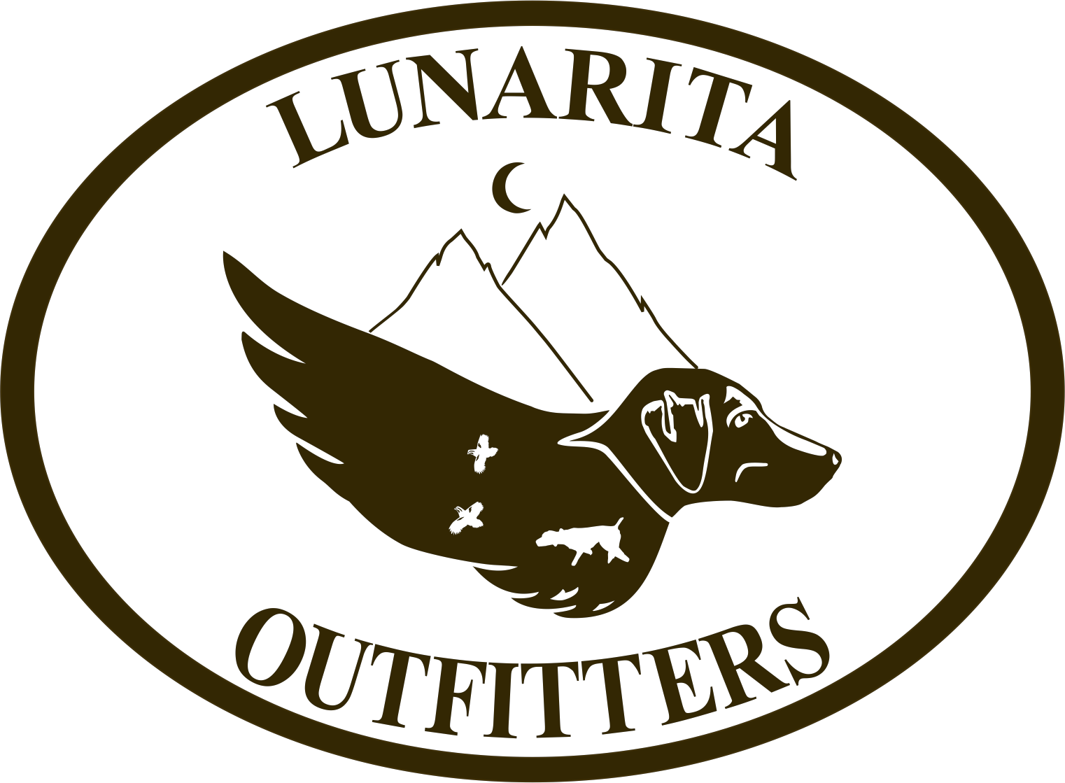 LunaRita Outfitters